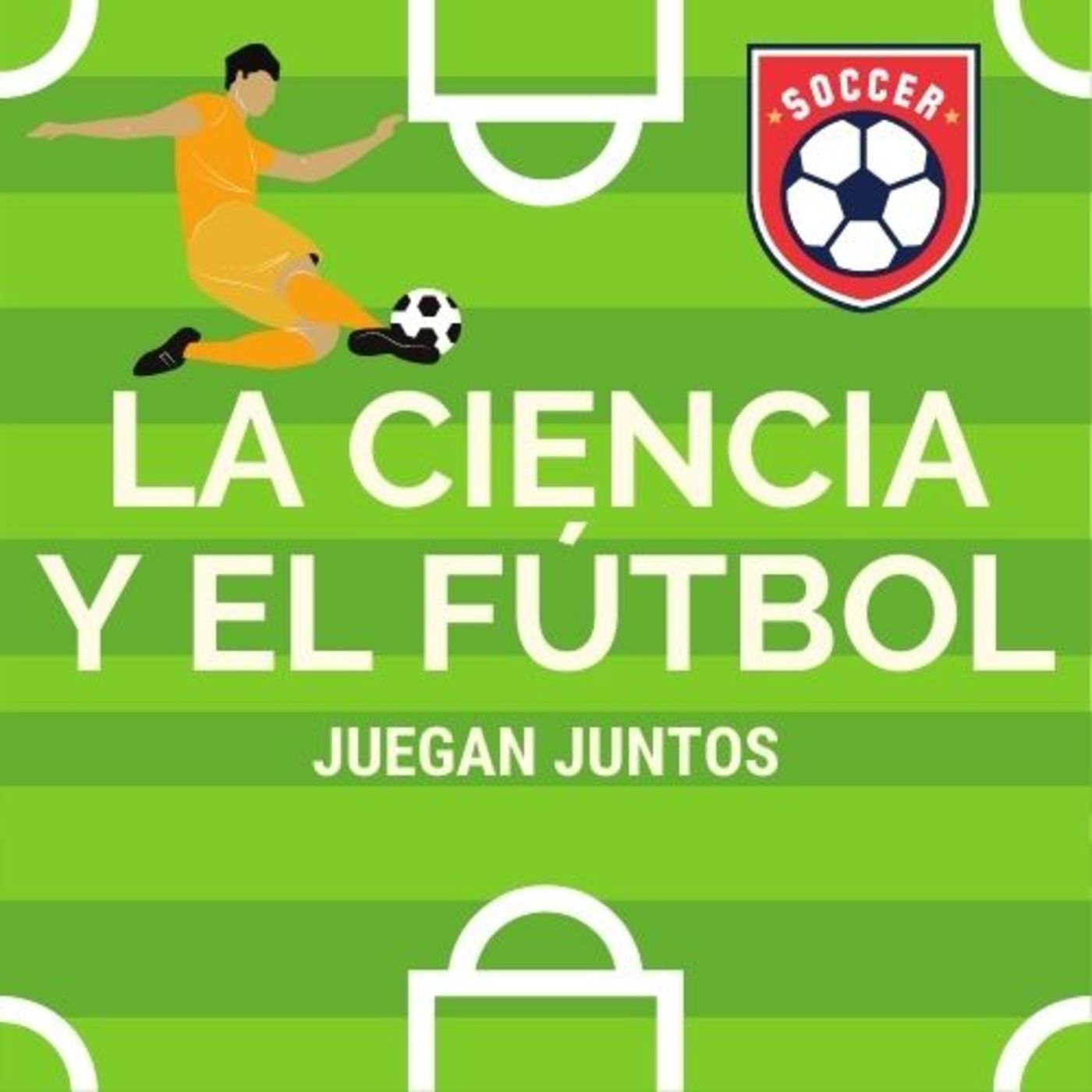 Una voz, una ciencia