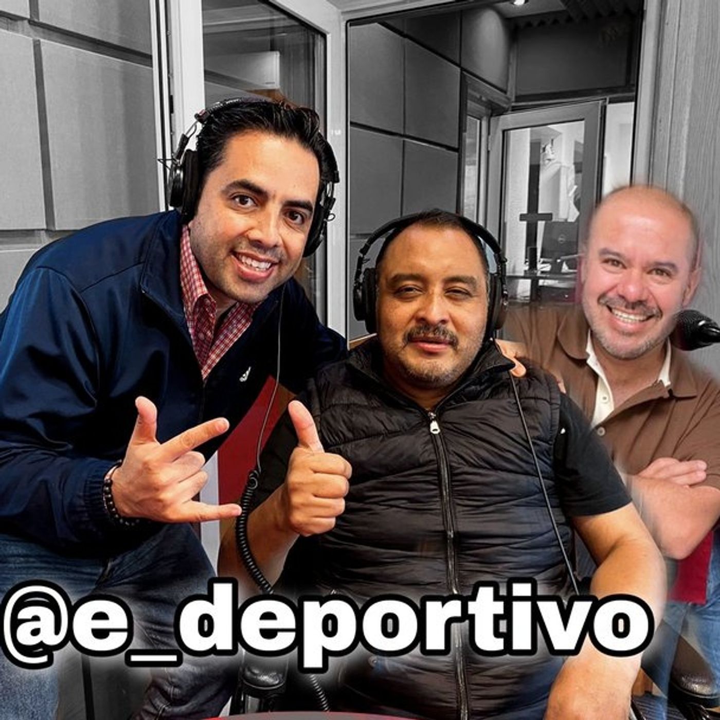 En dónde te agarro el temblor? Espacio Deportivo de la Tarde 19 de Septiembre 2022