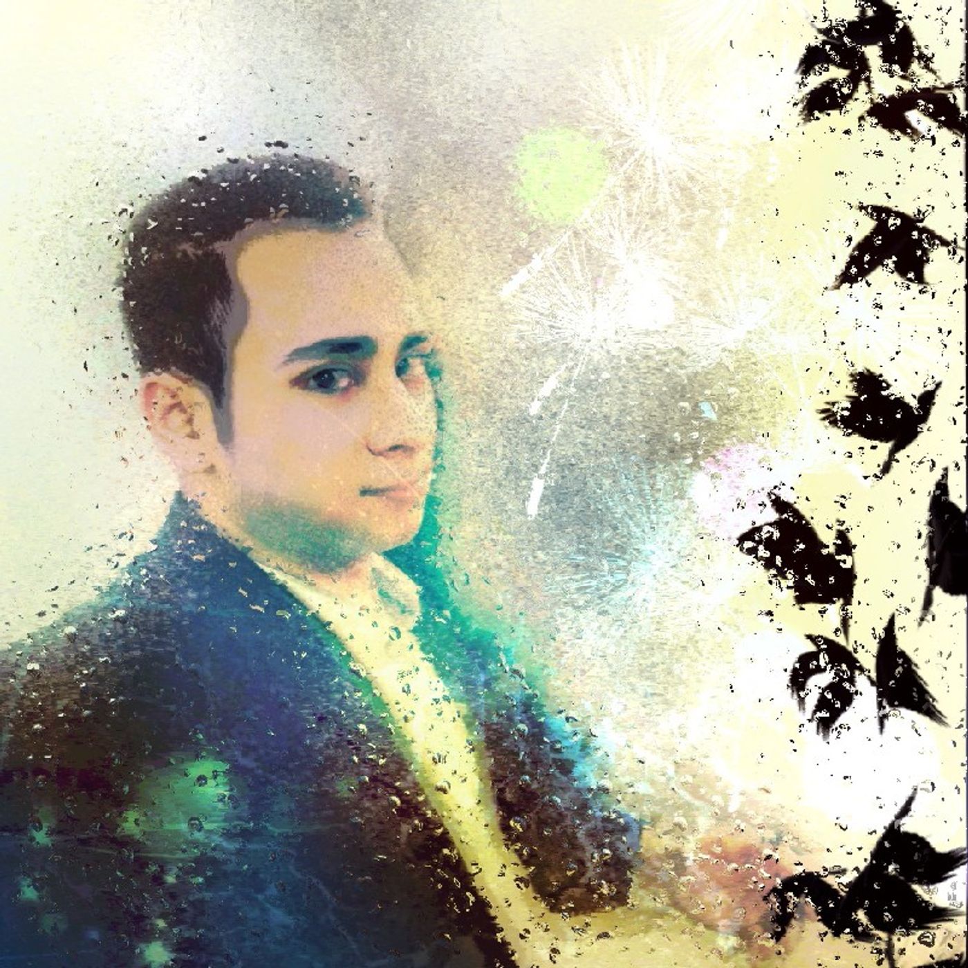 Loove Najy episode artwork