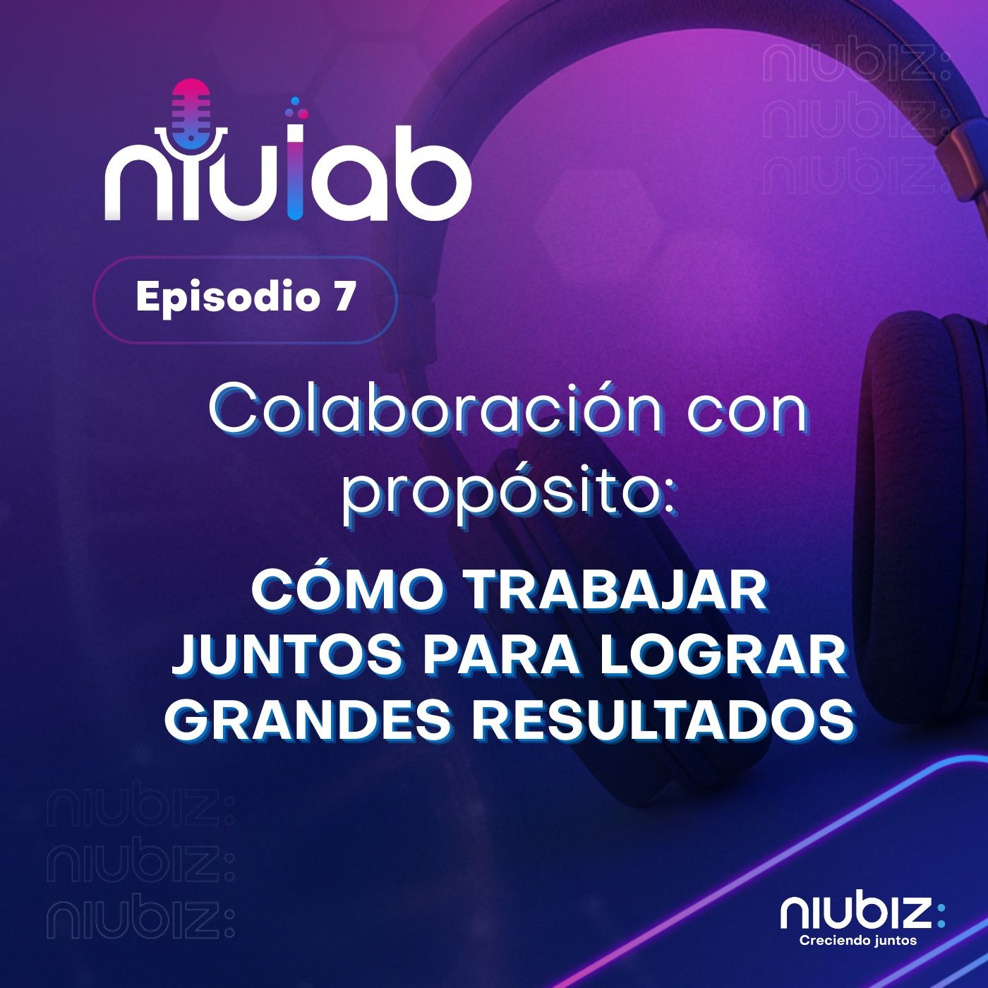 Niulab by Niubiz