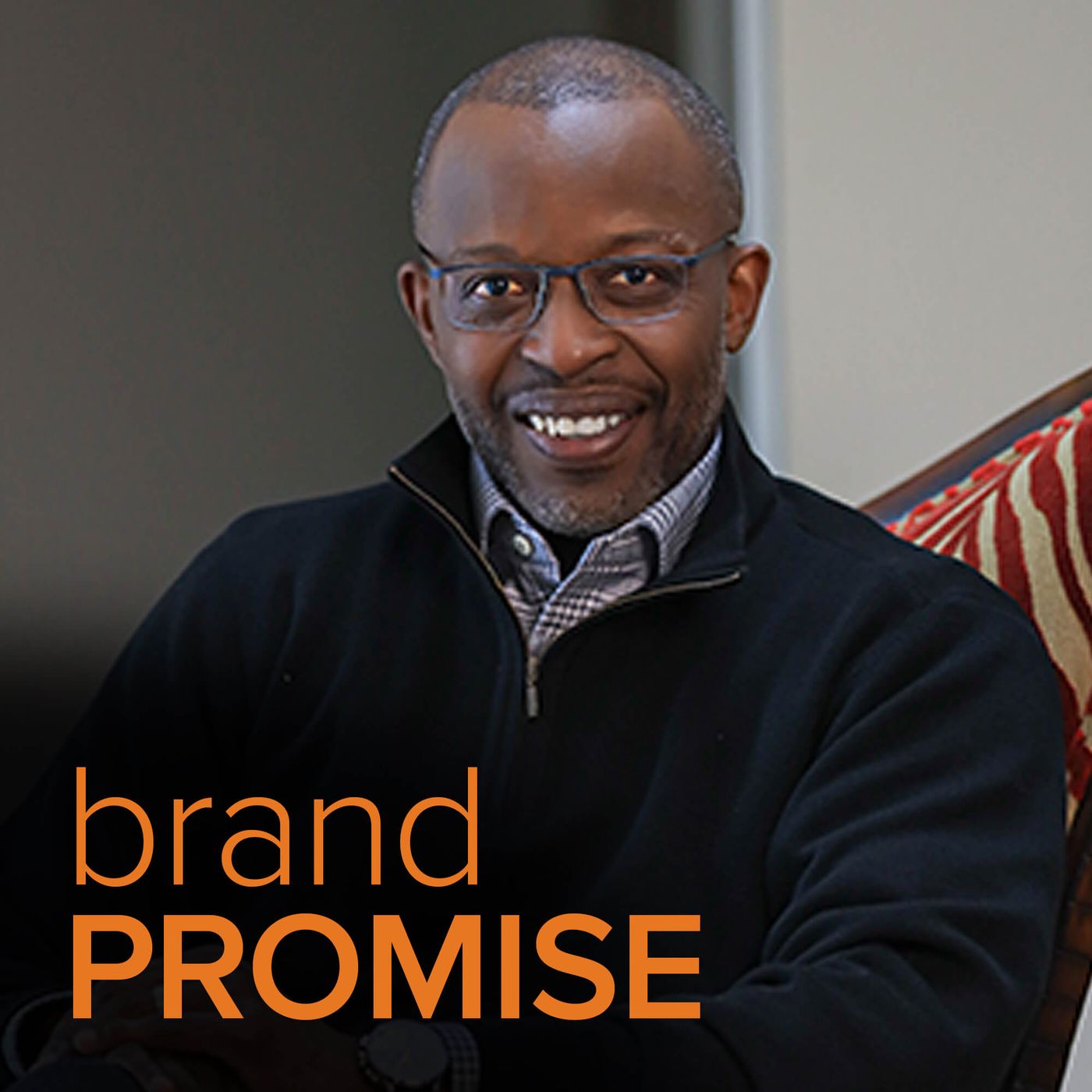 Brand Promise with Nick Vehr
