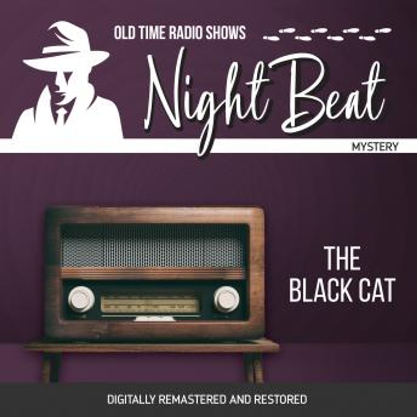 Listen to the Best Full Audiobooks in Mystery, Thriller & Horror, Suspense