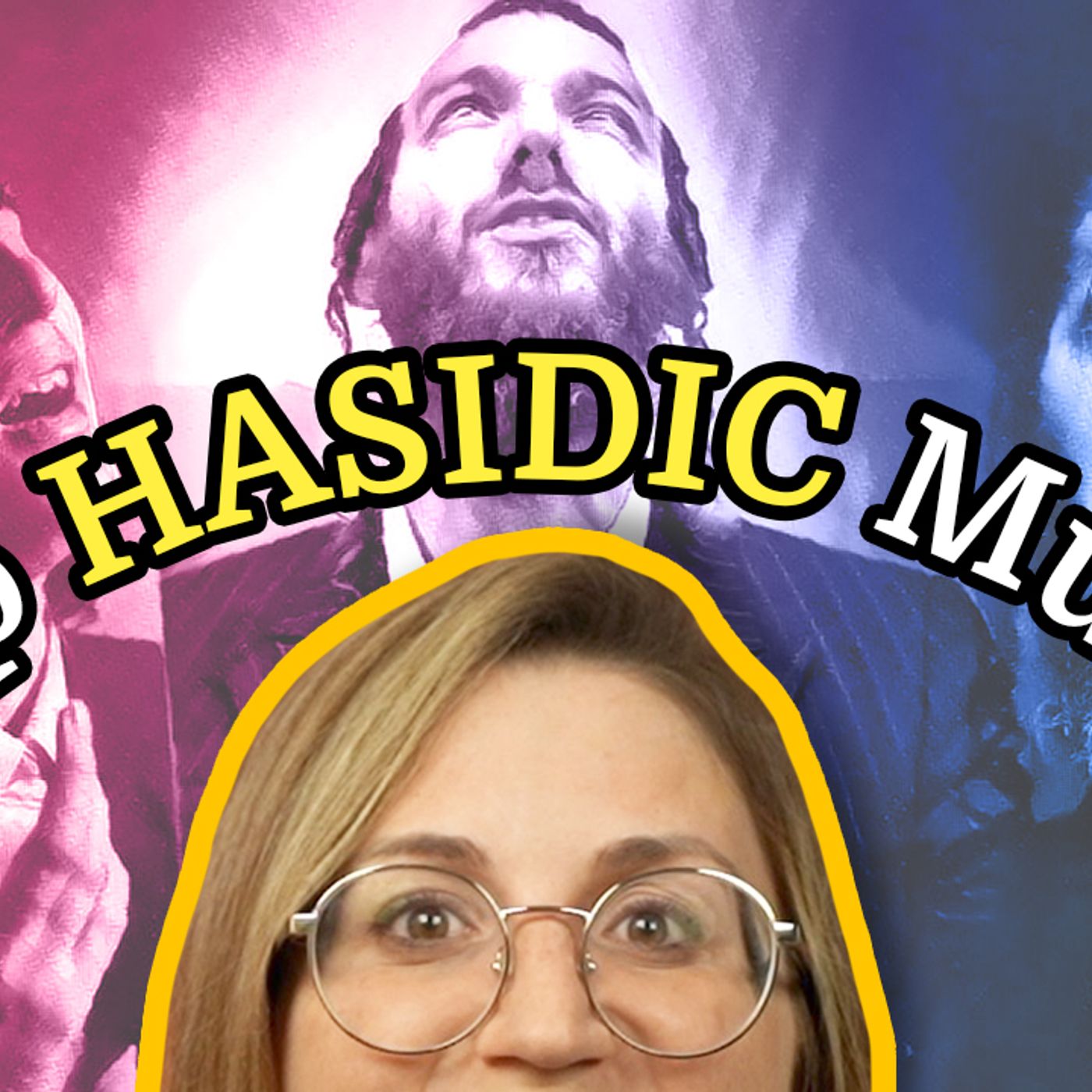 Frieda Vizel - Hasidic Brooklyn and Beyond