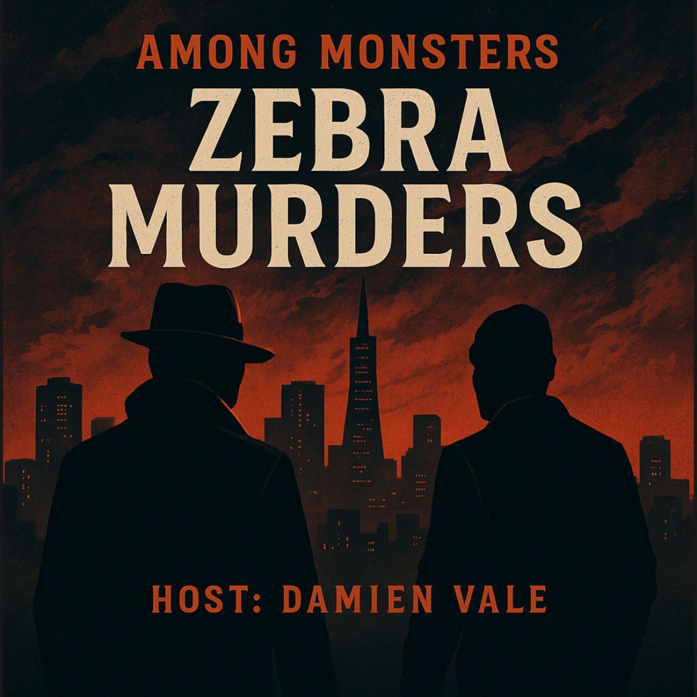 Among Monsters