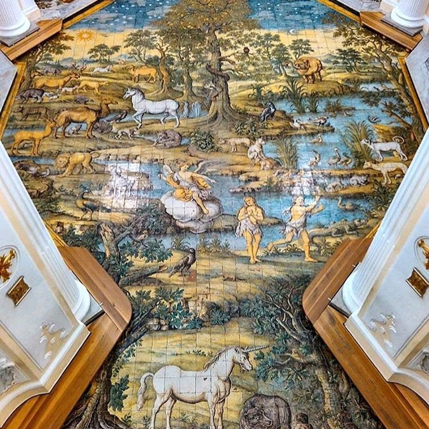 Fango: storie di ceramica e di ceramisti