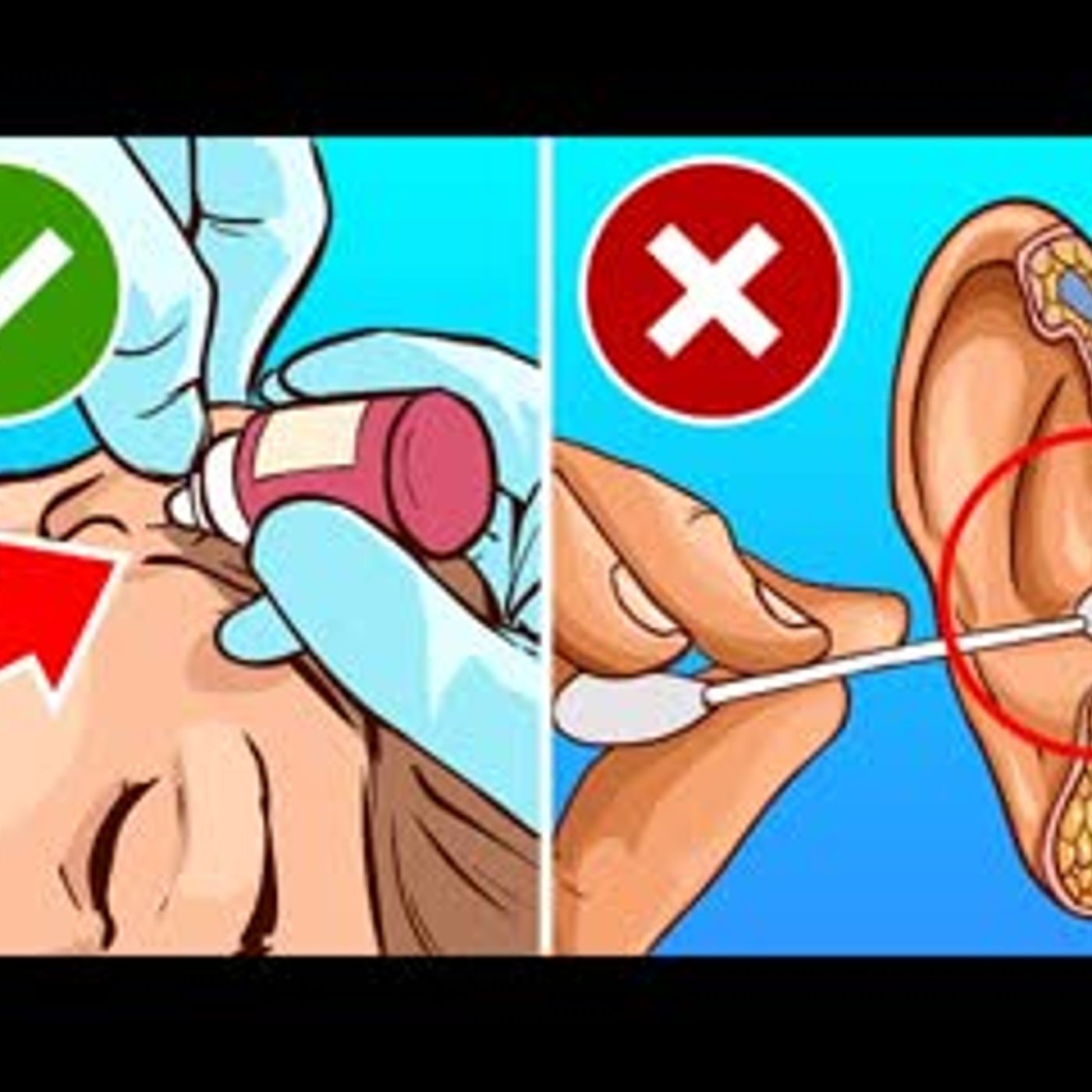11 Ways To Protect Your Ears And Improve Hearing episode artwork