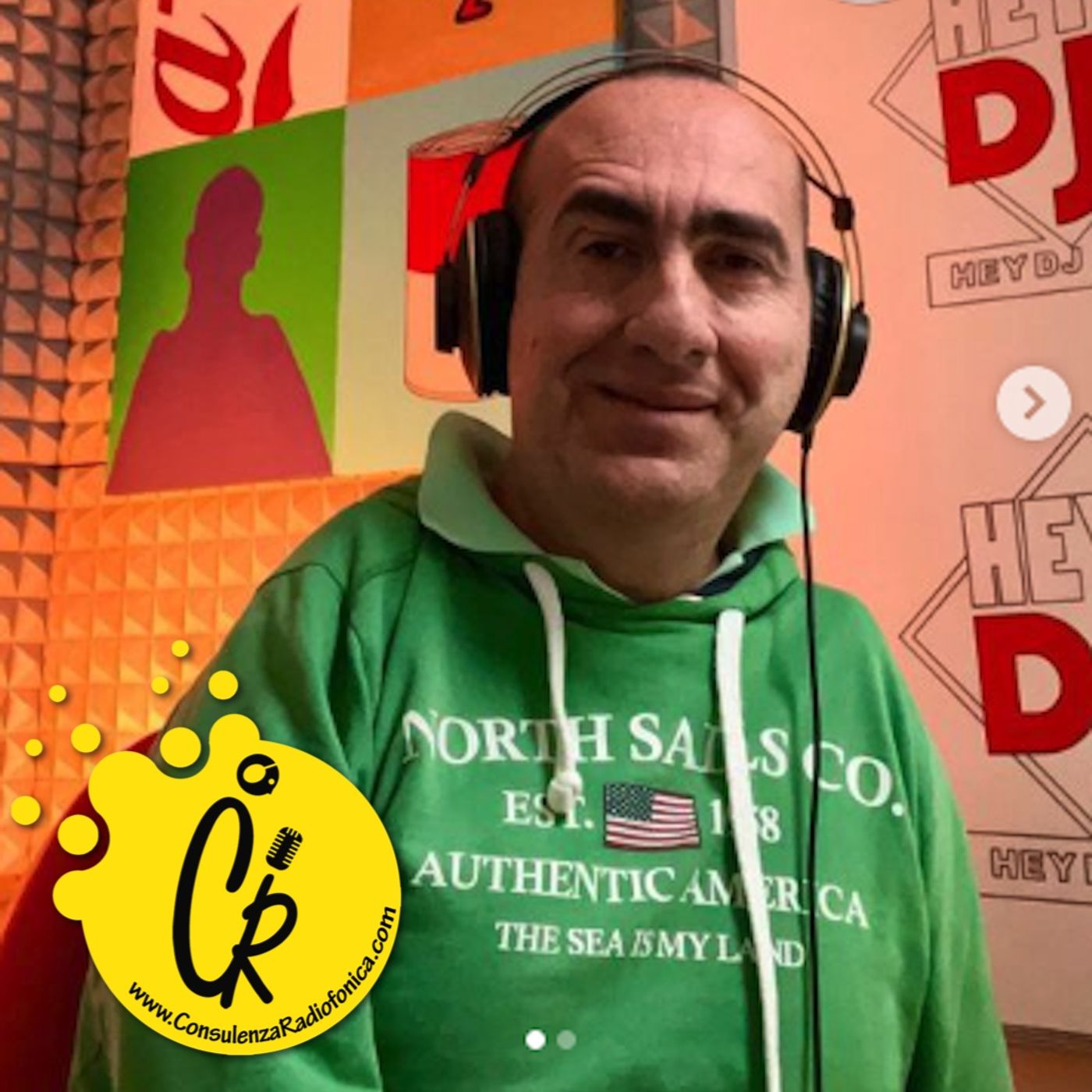 Gli speciali di Consulenza Radiofonica