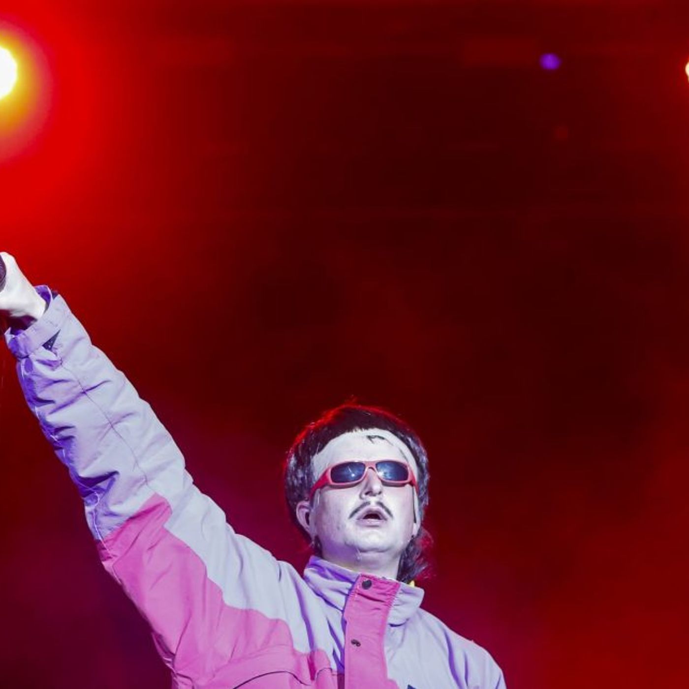 ‘A Beautiful Man’: Post Malone Dedicates Toronto Concert to Oliver Tree