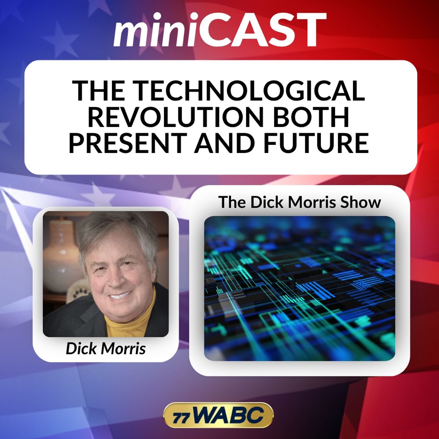 The Technological Revolution Both Present And Future