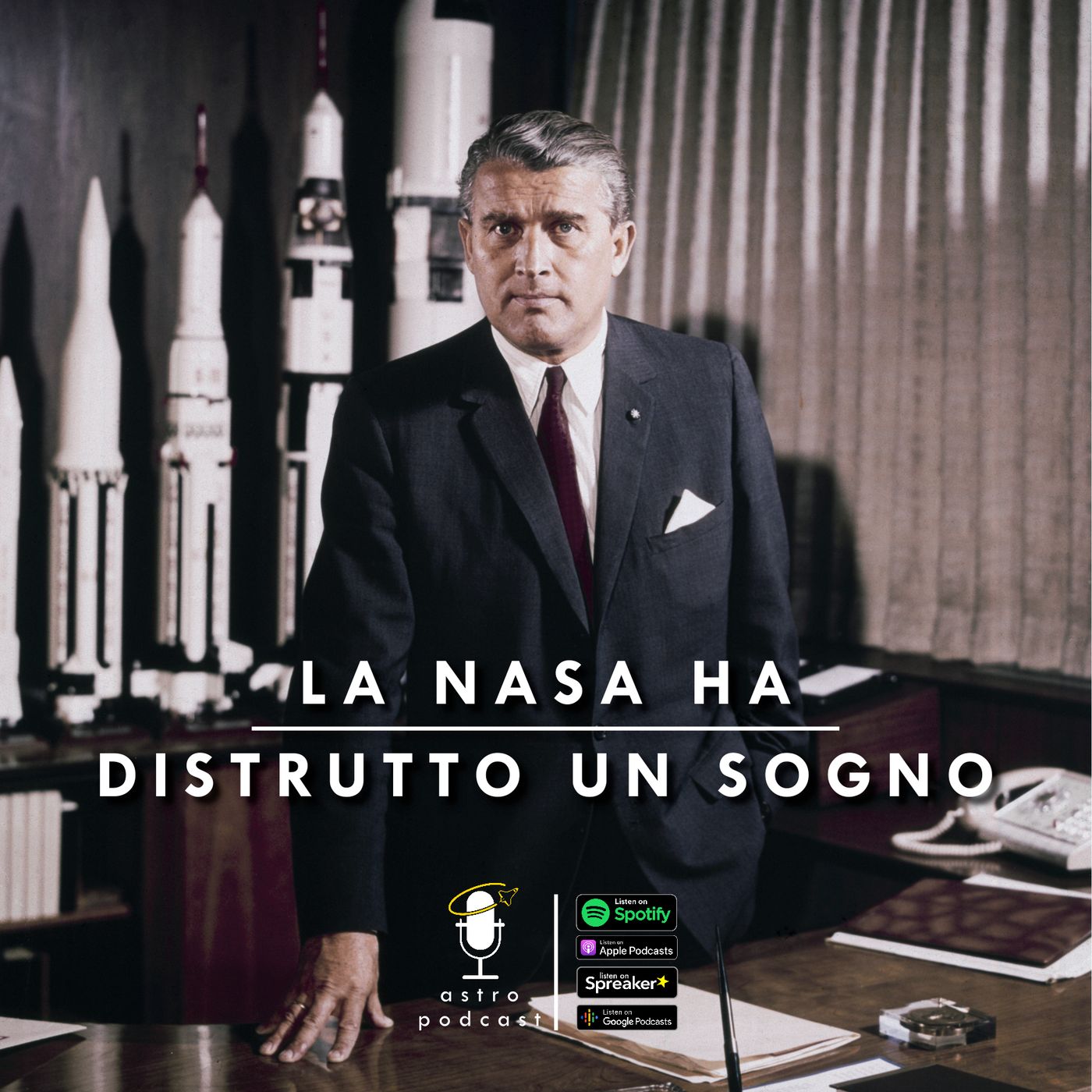 Astro Podcast