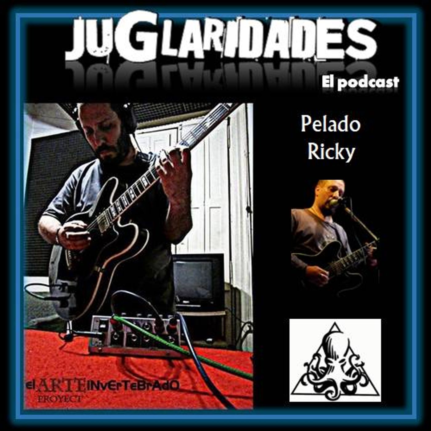Juglaridades