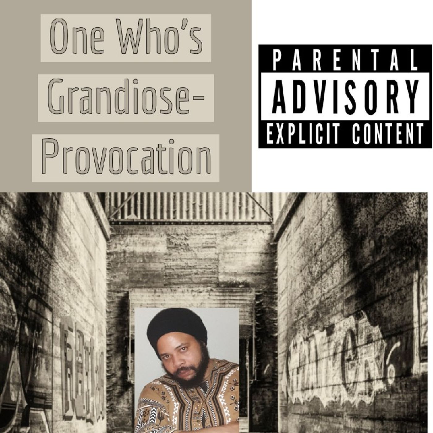 Provocation -track1#Slowdown episode artwork