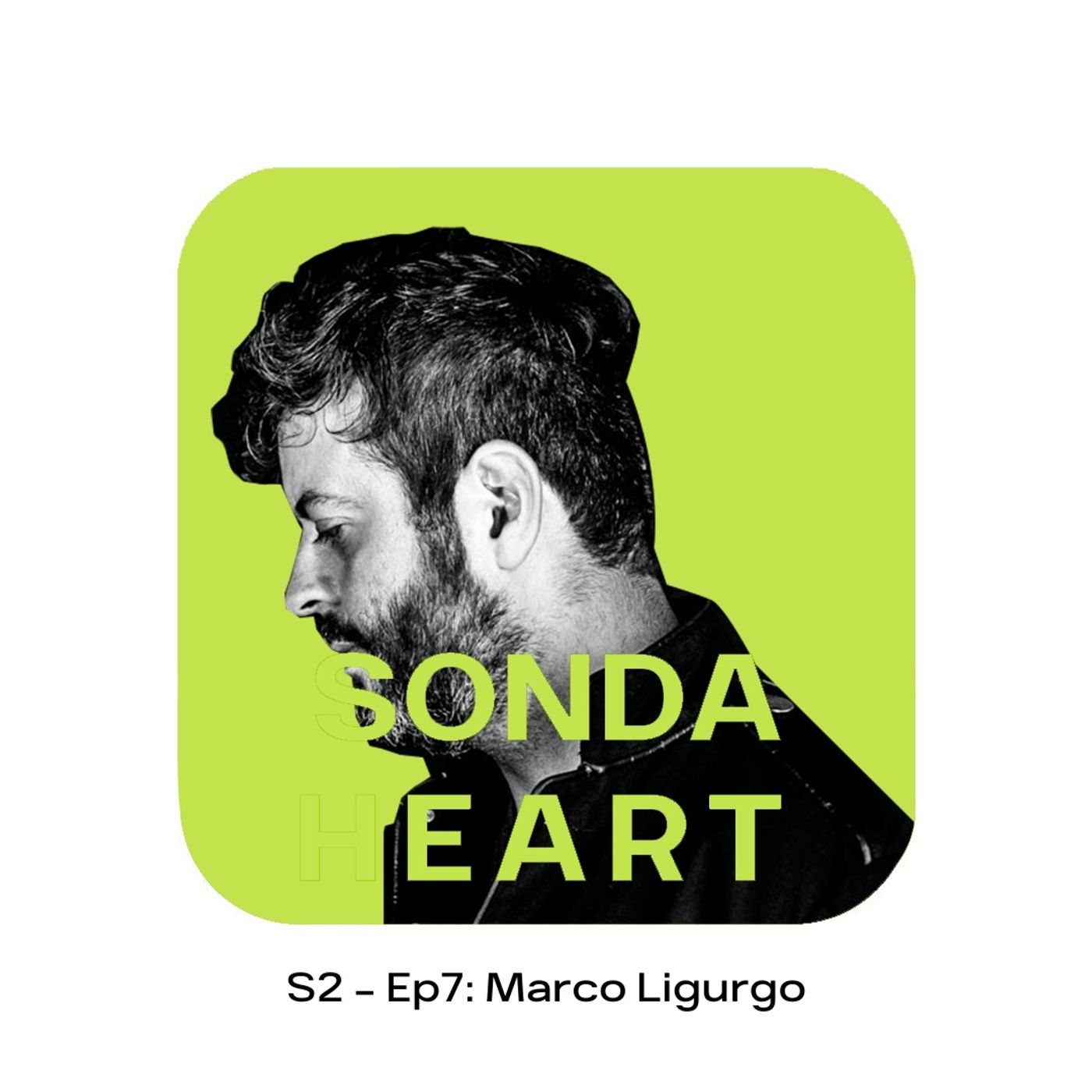 S2 - Ep7: Marco Ligurgo S2 - Ep7: Marco Ligurgo