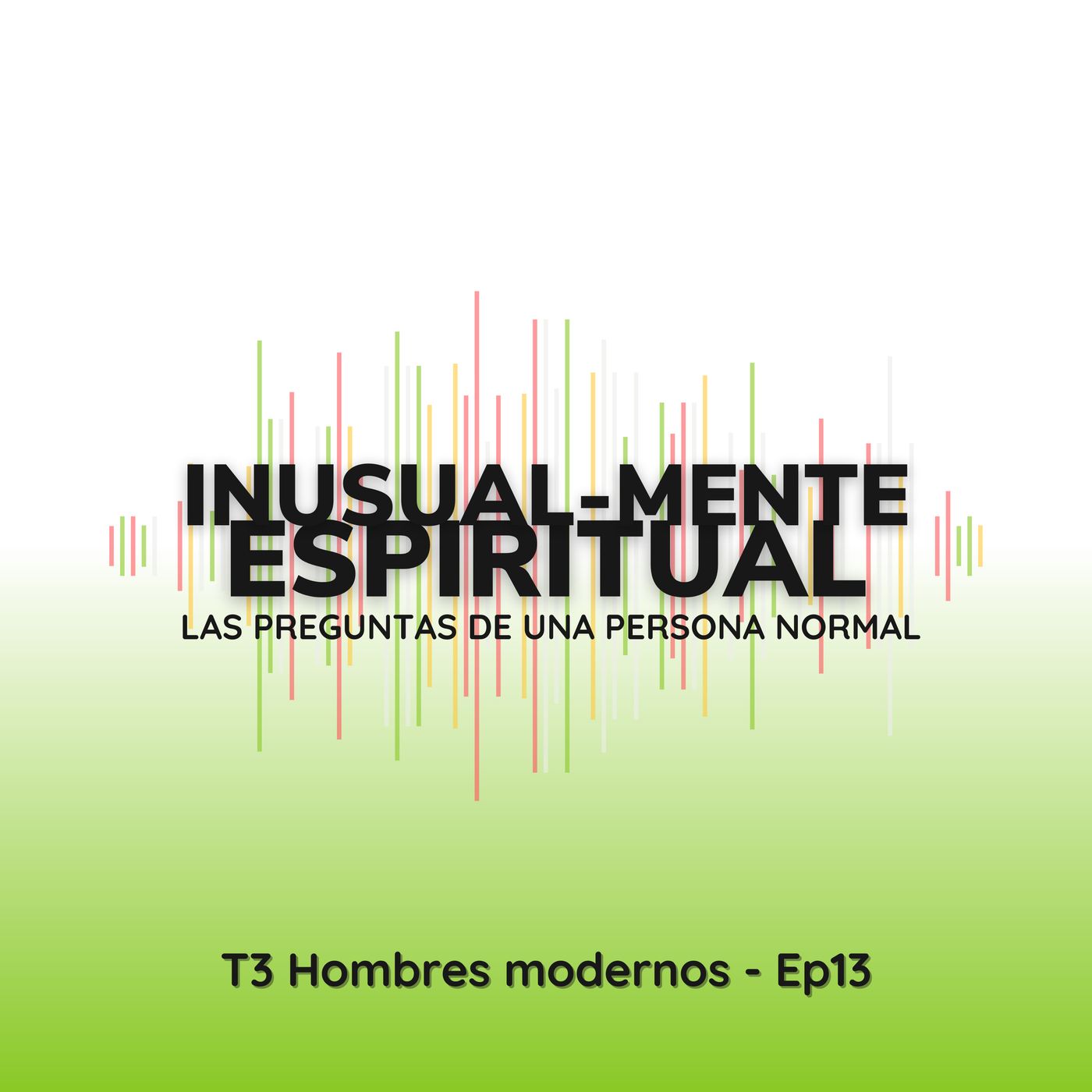 Inusual-Mente Espiritual