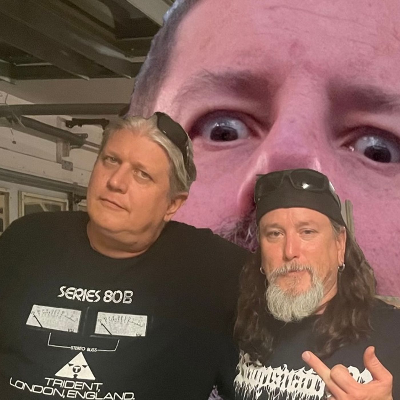 The Drinking With Drew Show