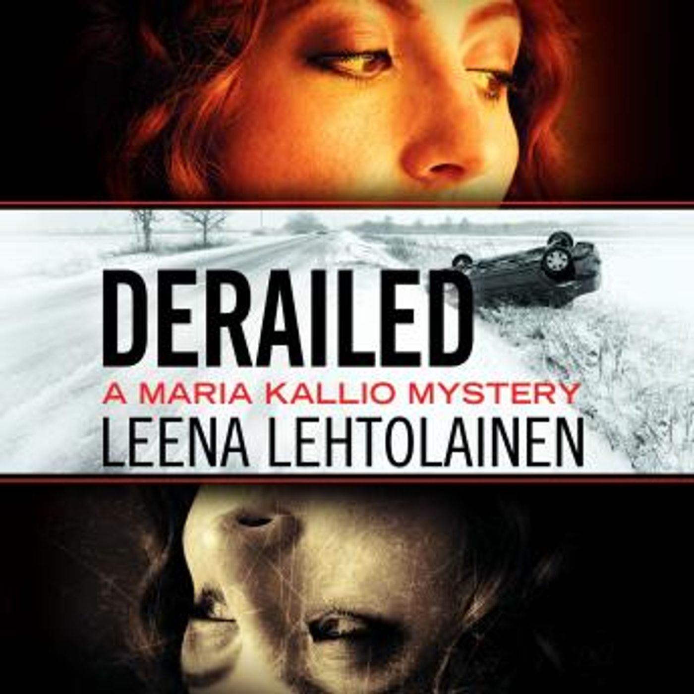 Explore New Free Audiobooks in Mystery, Thriller & Horror, Police & Detective
