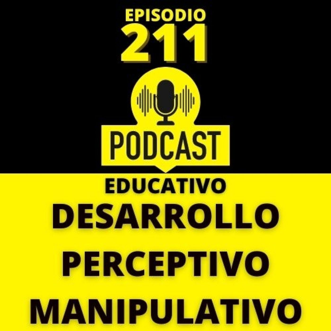 Podcast Educativo