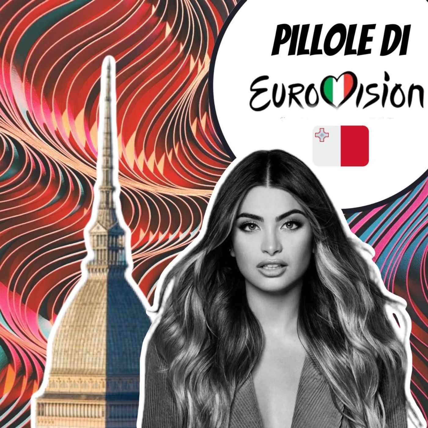 Pillole di Eurovision: Ep. 25 Emma Muscat episode artwork