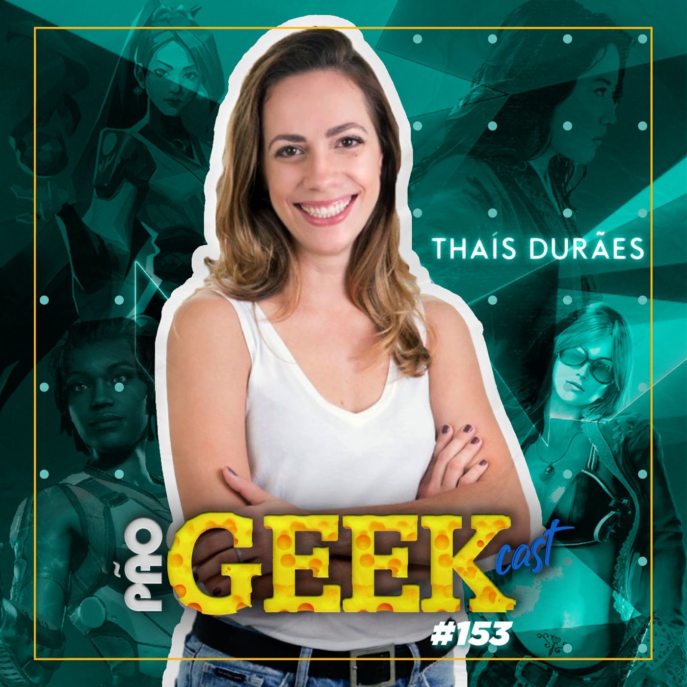 PãoGeekcast