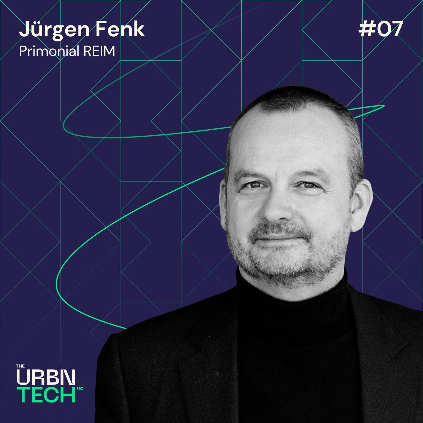 The UrbanTech VC