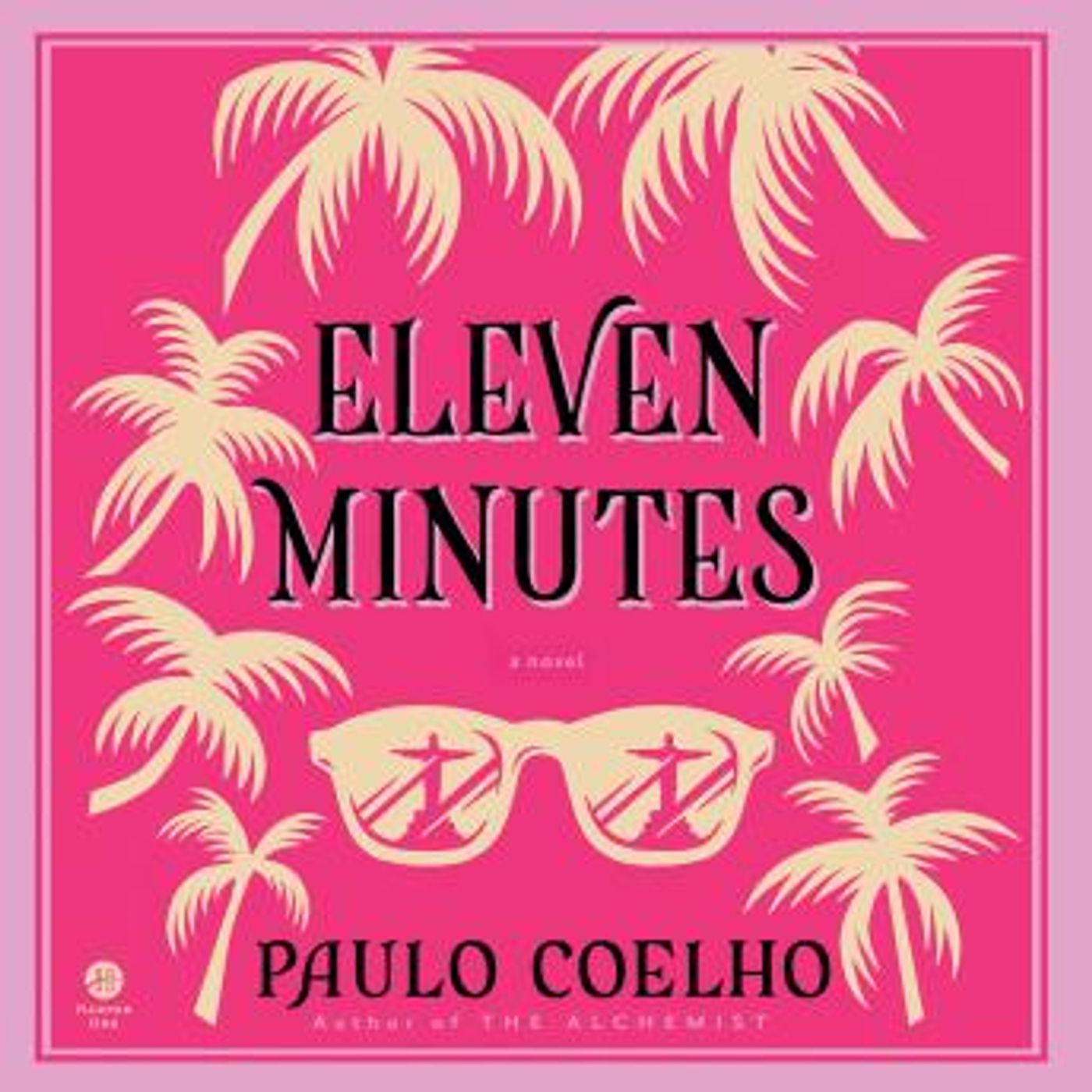 Eleven Minutes: A Novel by Paulo Coelho episode artwork