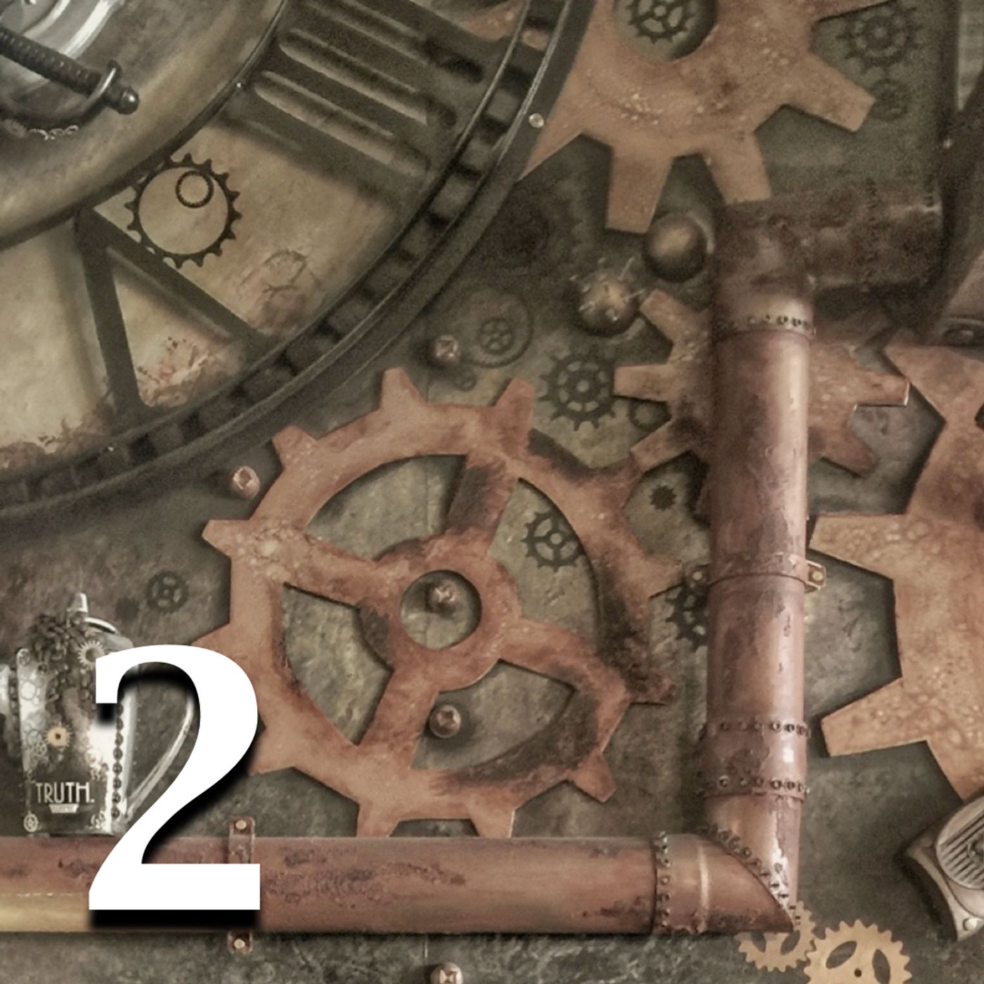 Gli irregolari della scienza - La prova del movimento della Terra #02