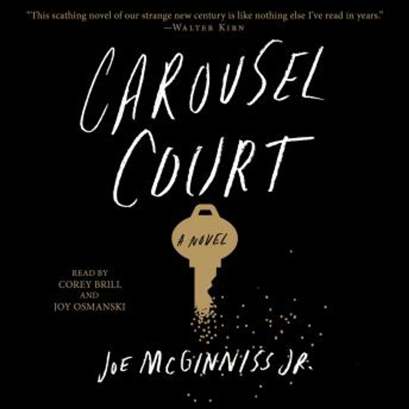 Access Must-Have Full Audiobooks in Fiction, Drama