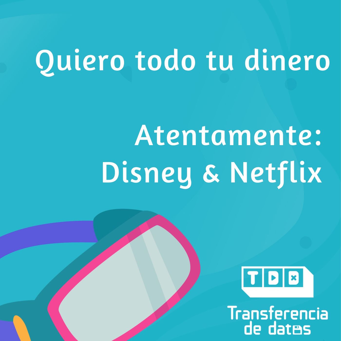 Transferencia De Datos