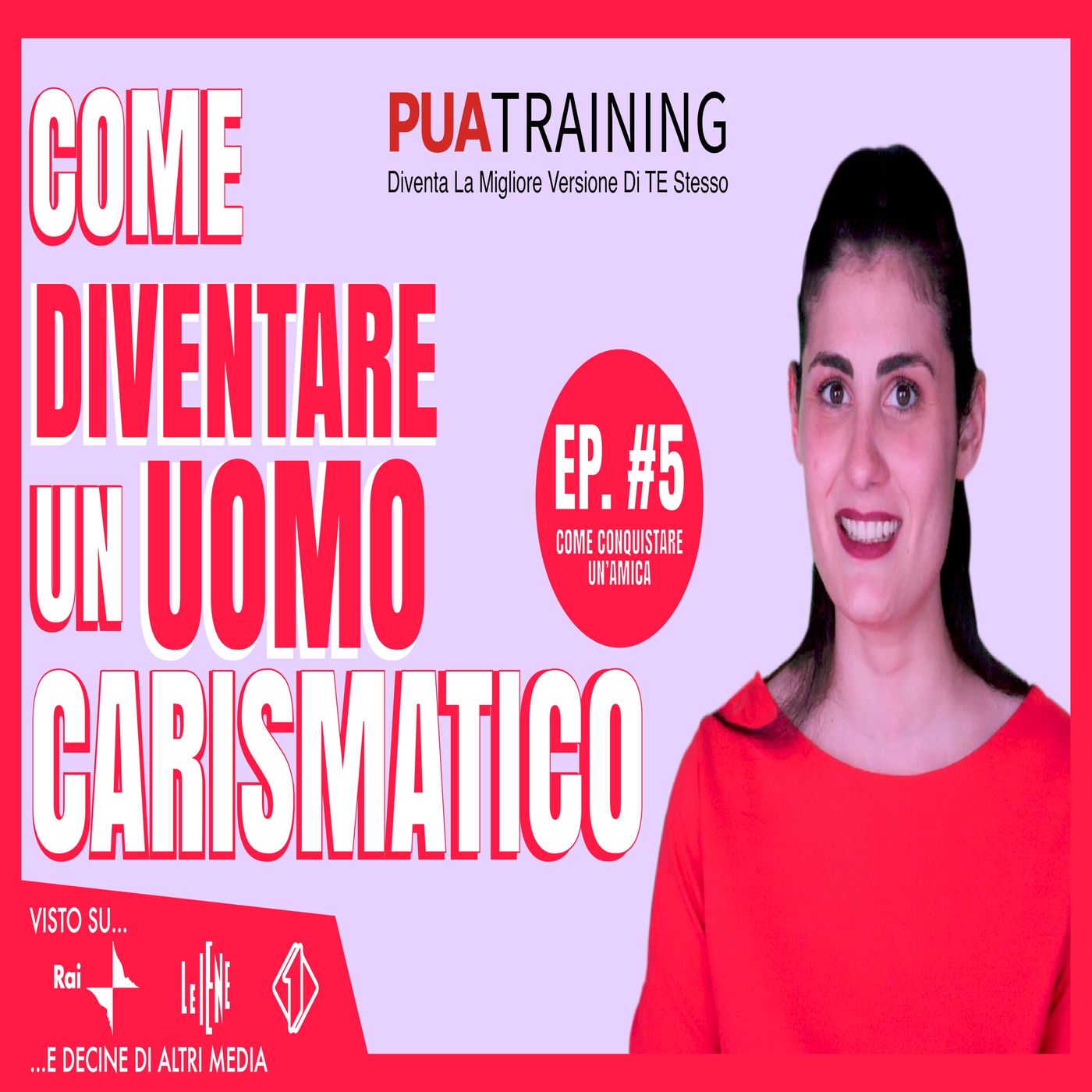 Come Conquistare Un\'Amica