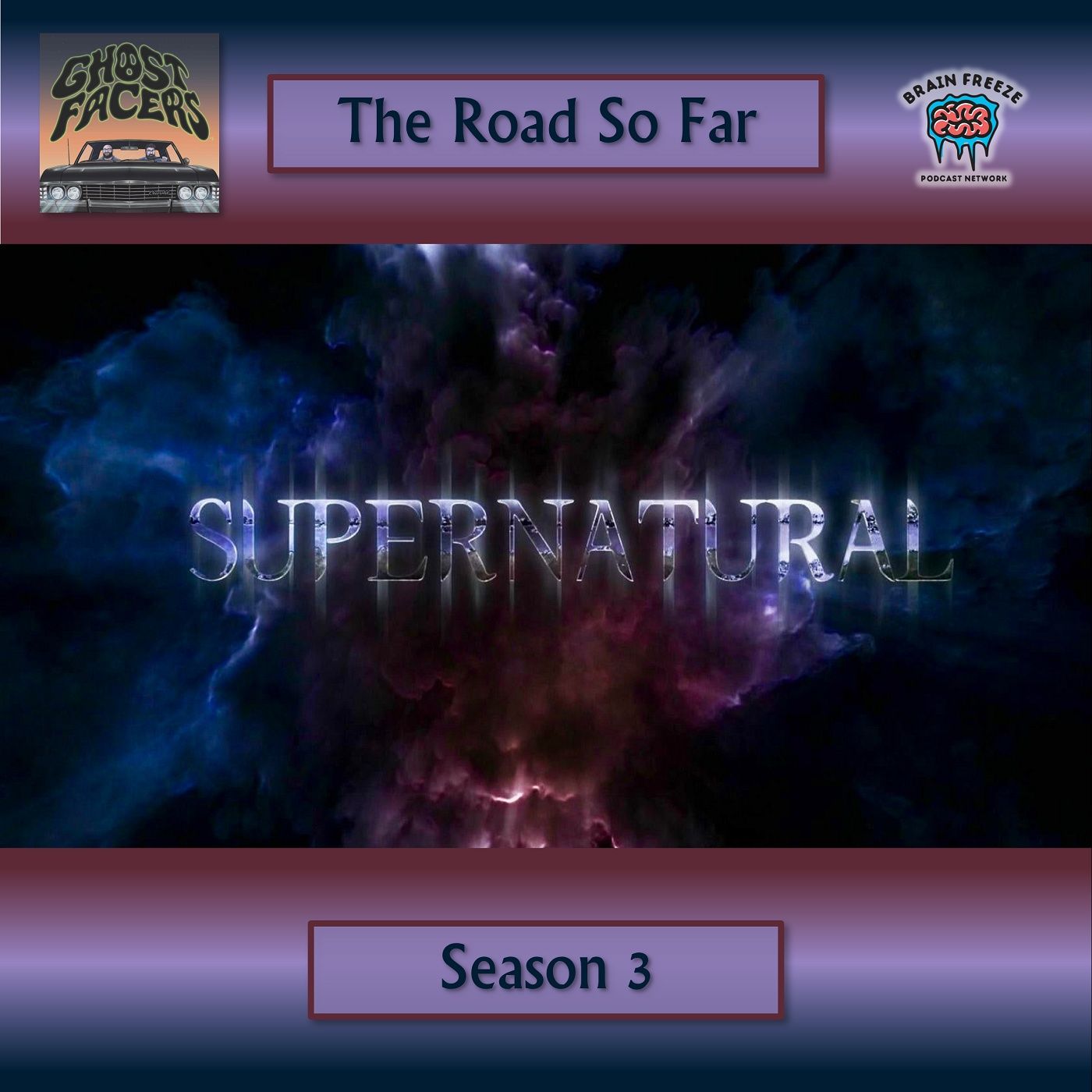 The Road So Far: Season 3