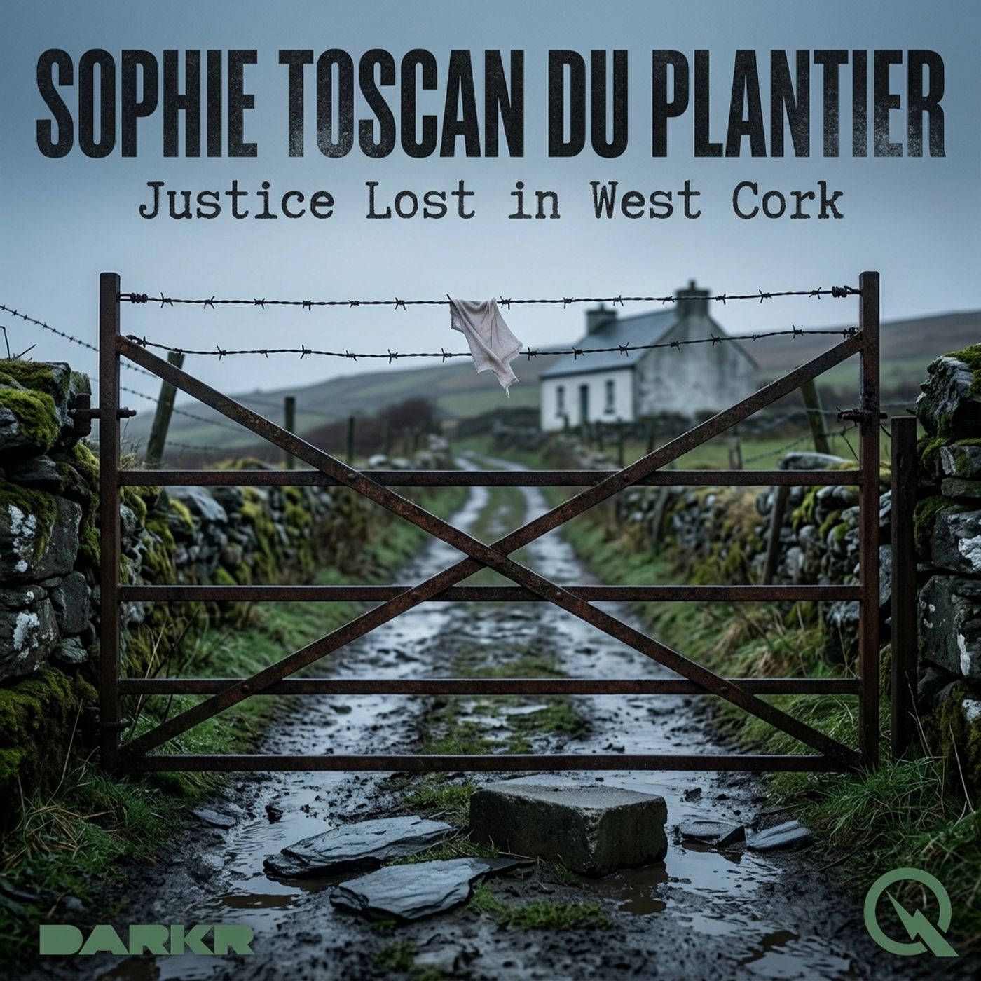 Sophie Toscan Du Plantier