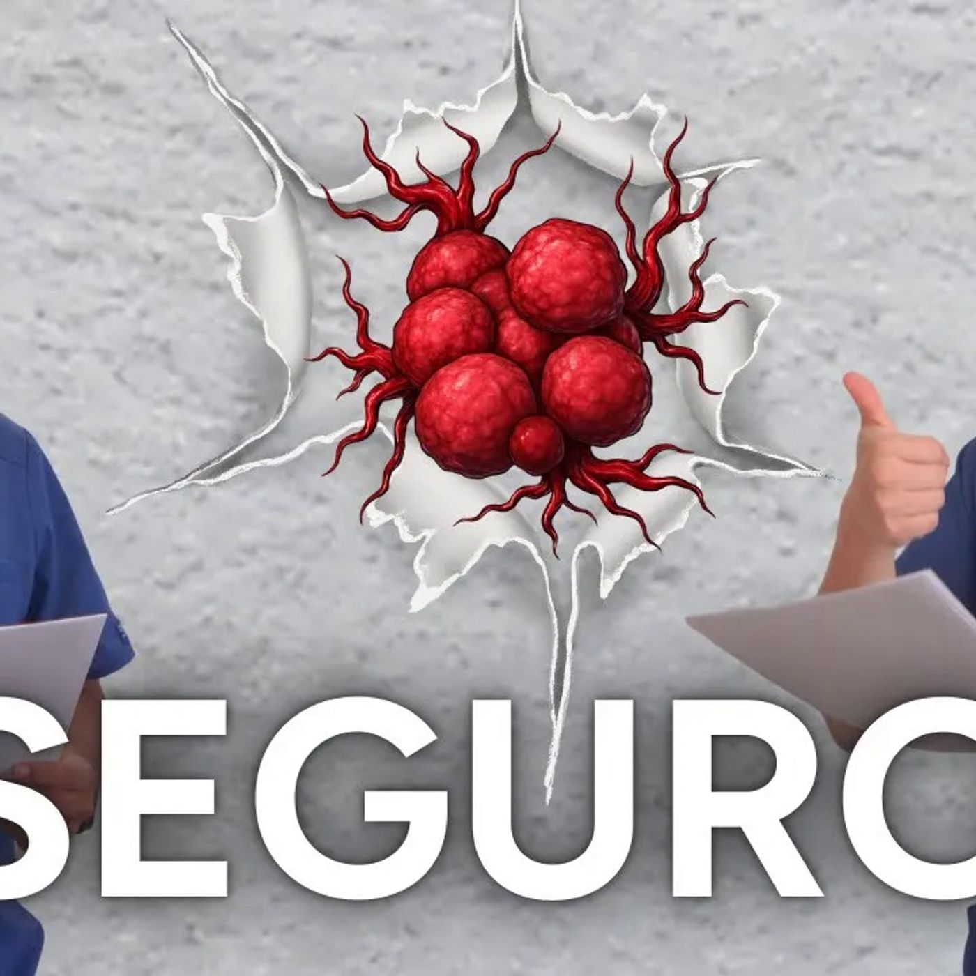 El Cáncer Que (casi) Ningún Médico Sospecha