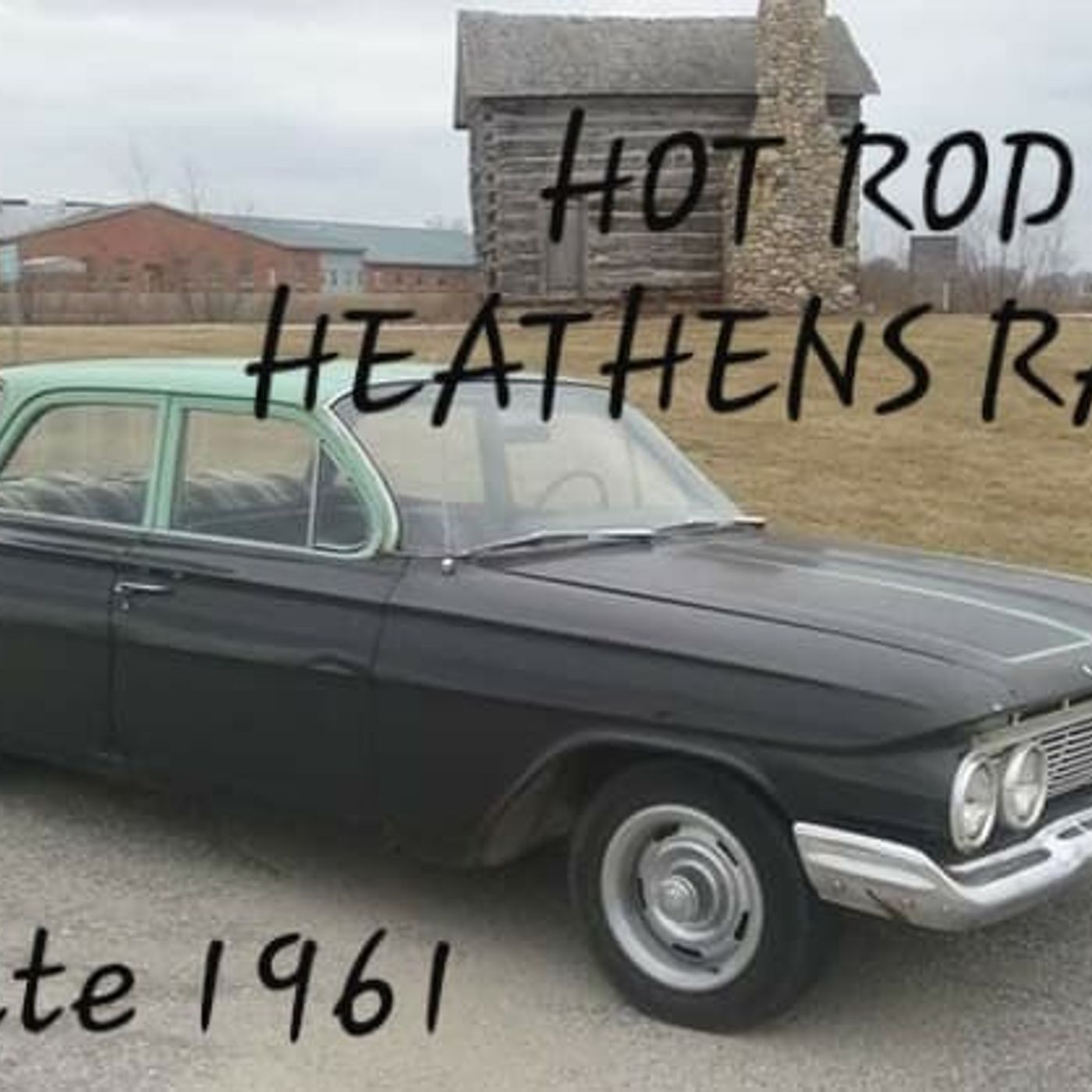 Oldies But Goodies Songs from 1961 episode artwork
