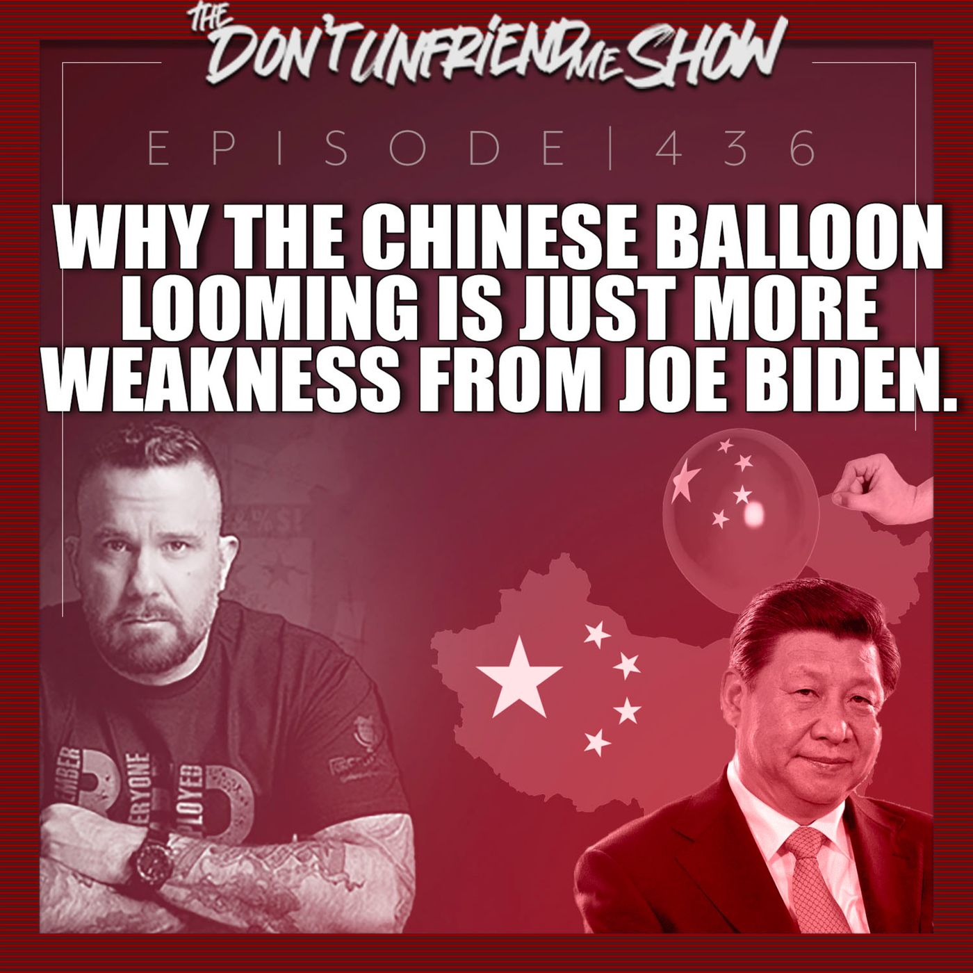 The DUM Show