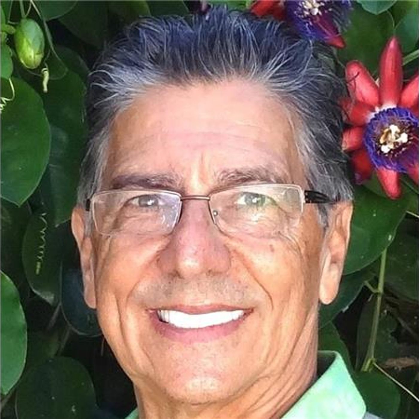 Cyberphysiologist on Healing Negative Emotions - Recovery Now with Kim Justus episode artwork