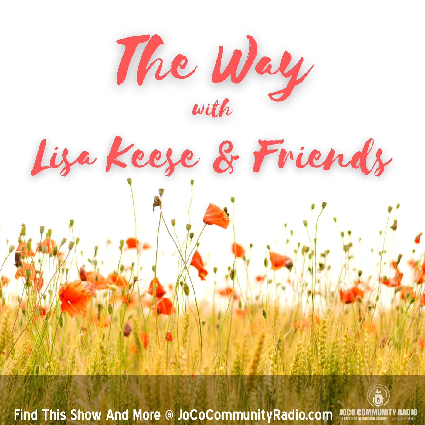 The Way with Lisa Keese
