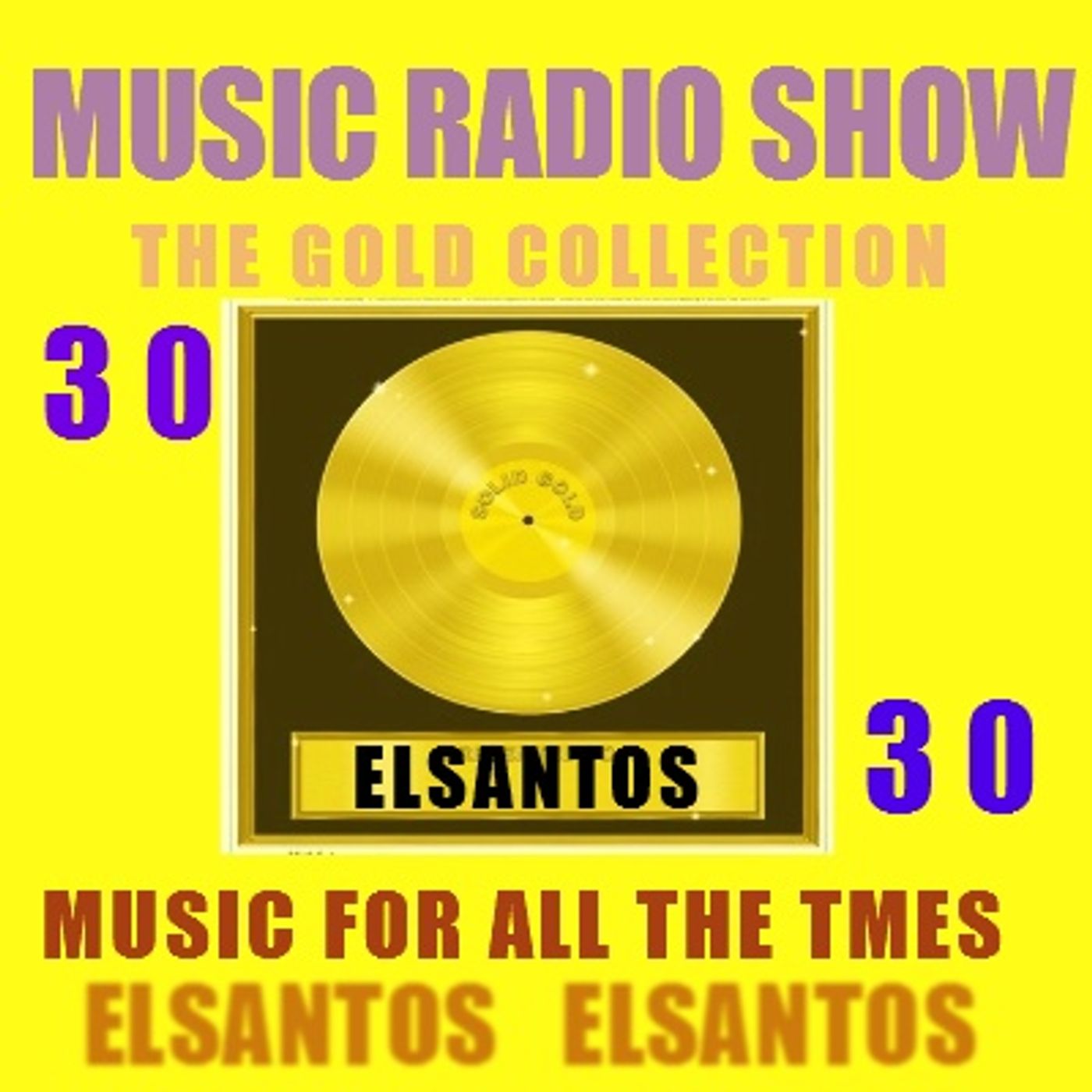 Music Radio Show 1