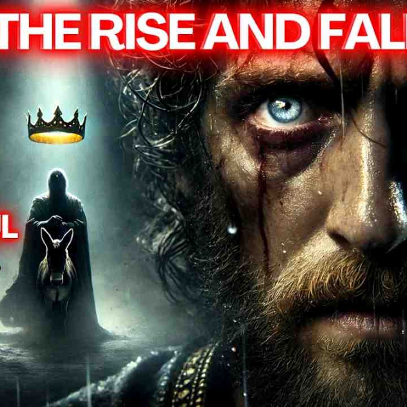 The Rise and Fall of Israel_s First King _ The Complete Story