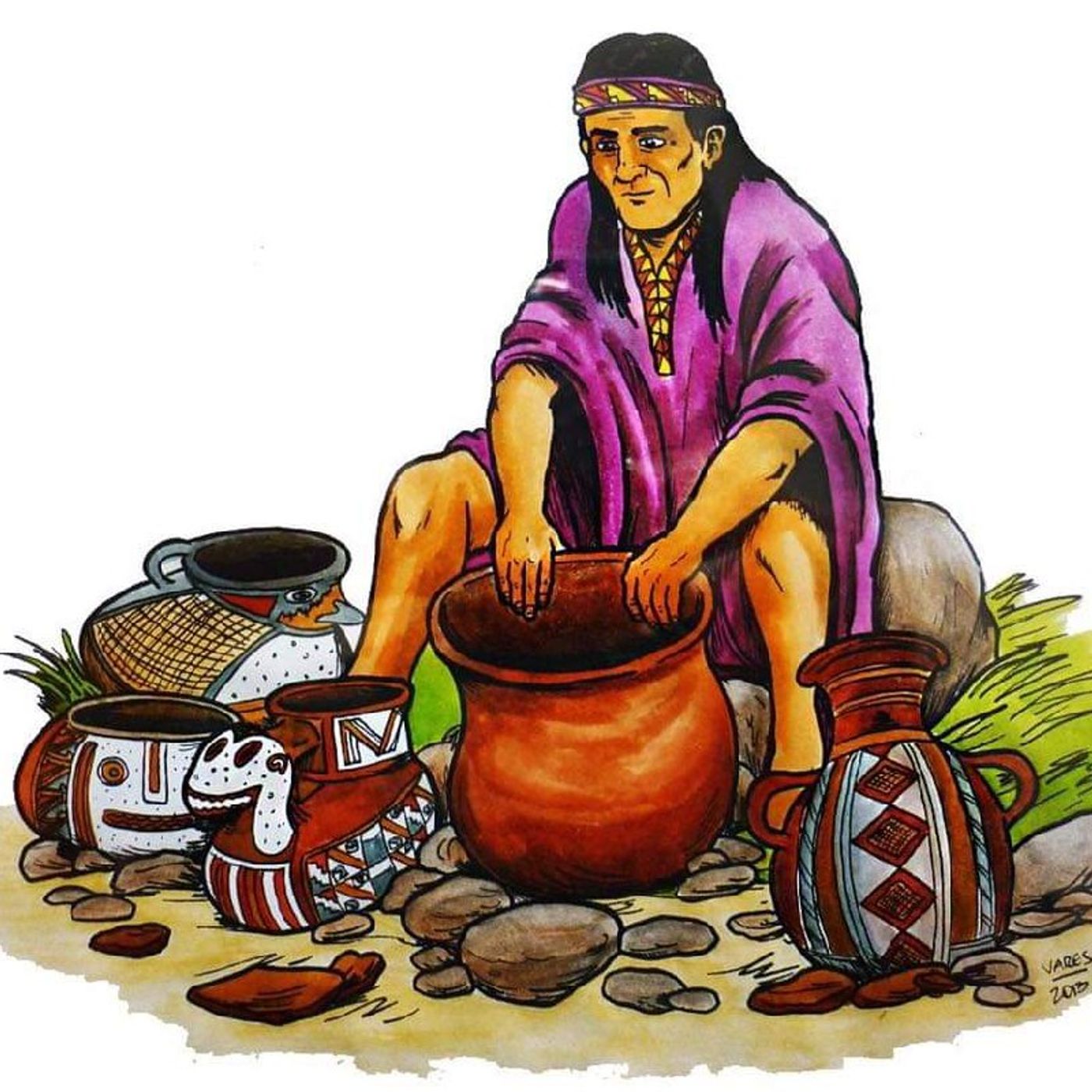 Pensamientos de un Tolteca