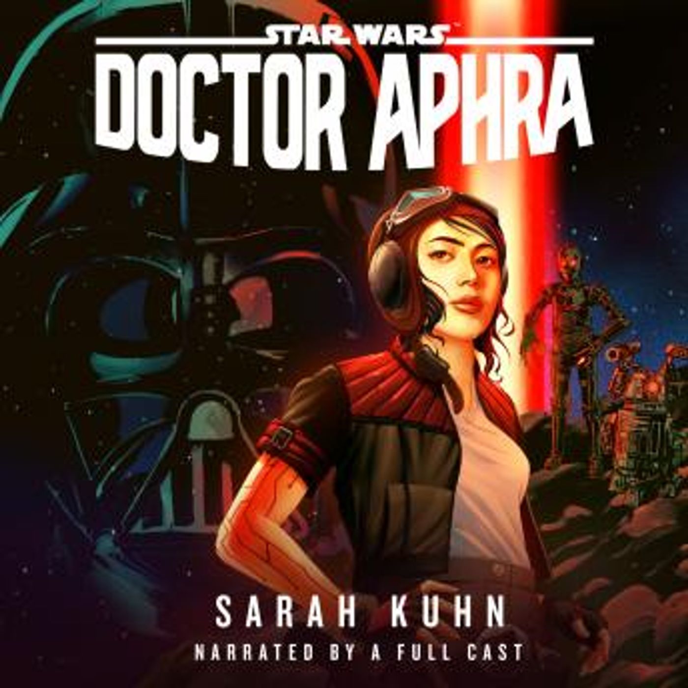 Discover the Best Audio Stories in Science Fiction & Fantasy, Science Fiction