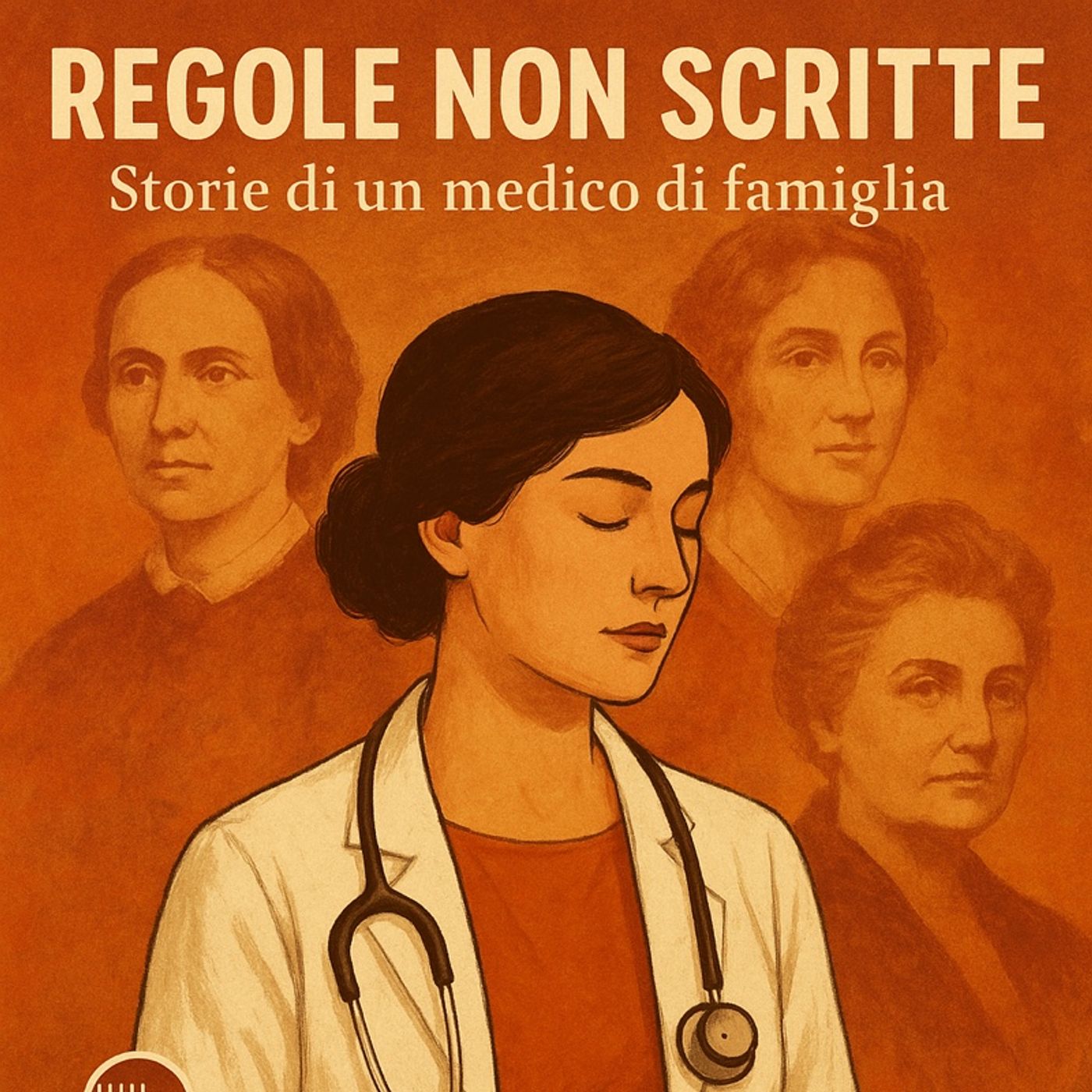 Episodio 10 - Il podcast di luigi sparano episode artwork