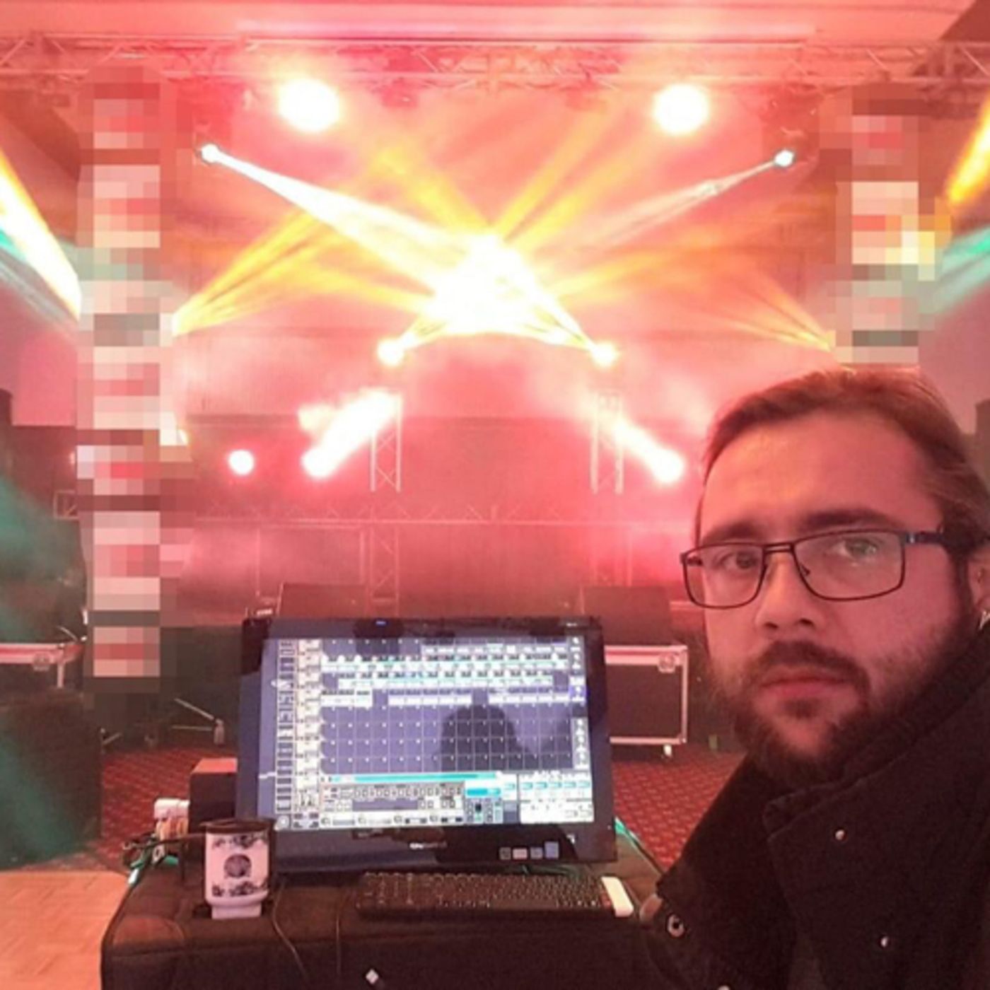 BE THE LIGHT PODCASTS