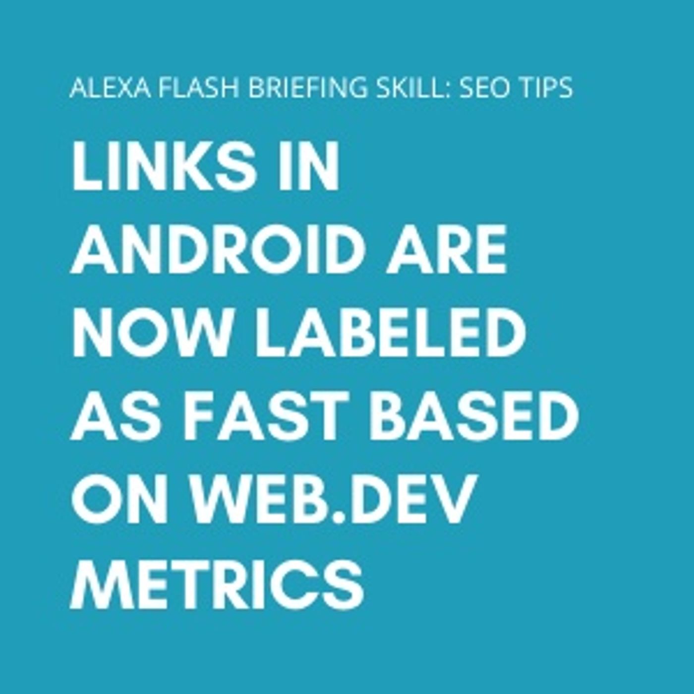 Daily SEO Tips