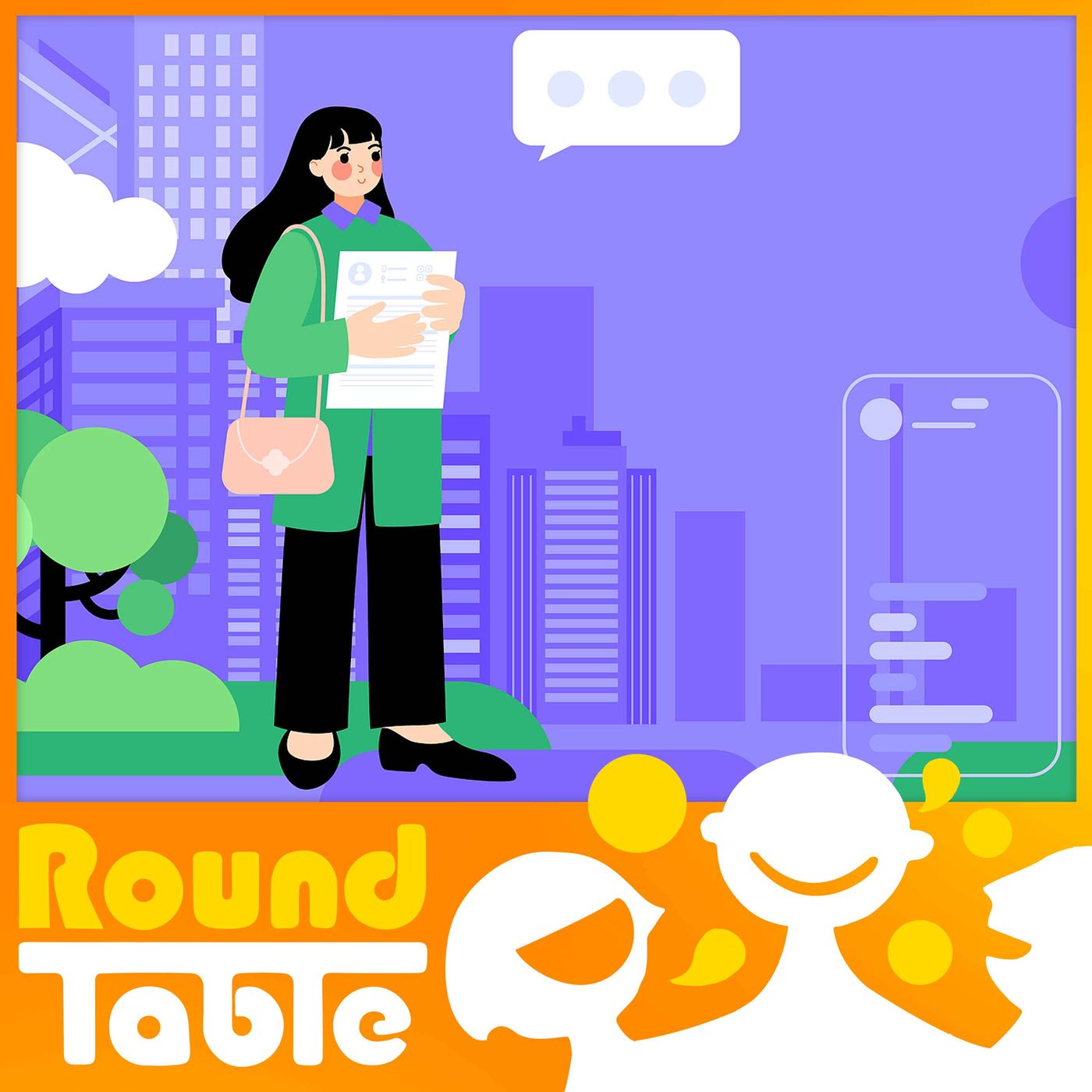 Redefining the 9-to-5