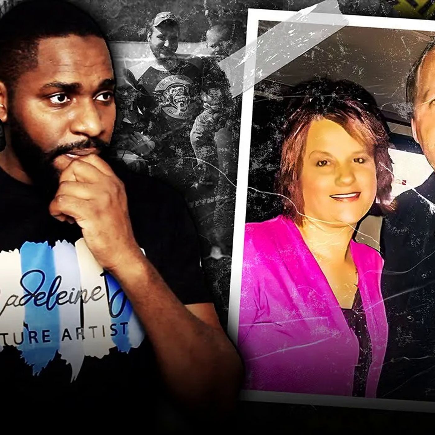 الي صار لهذه العائلة شيء مرعب و مخيف جدا - قصة عائلة رودن