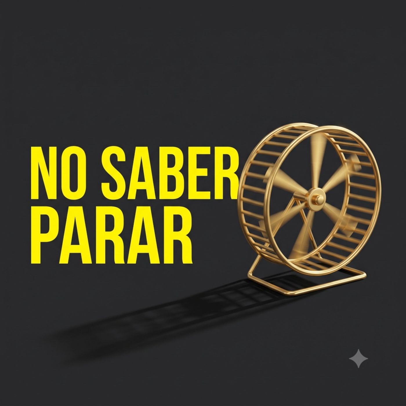 La mentira del éxito: por qué nunca es suficiente PEC #99