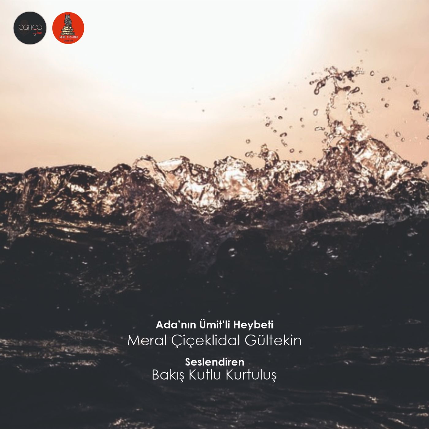 Öykü | Ada’nın Ümit’li Heybeti- Meral Çiçeklidal Gültekin episode artwork