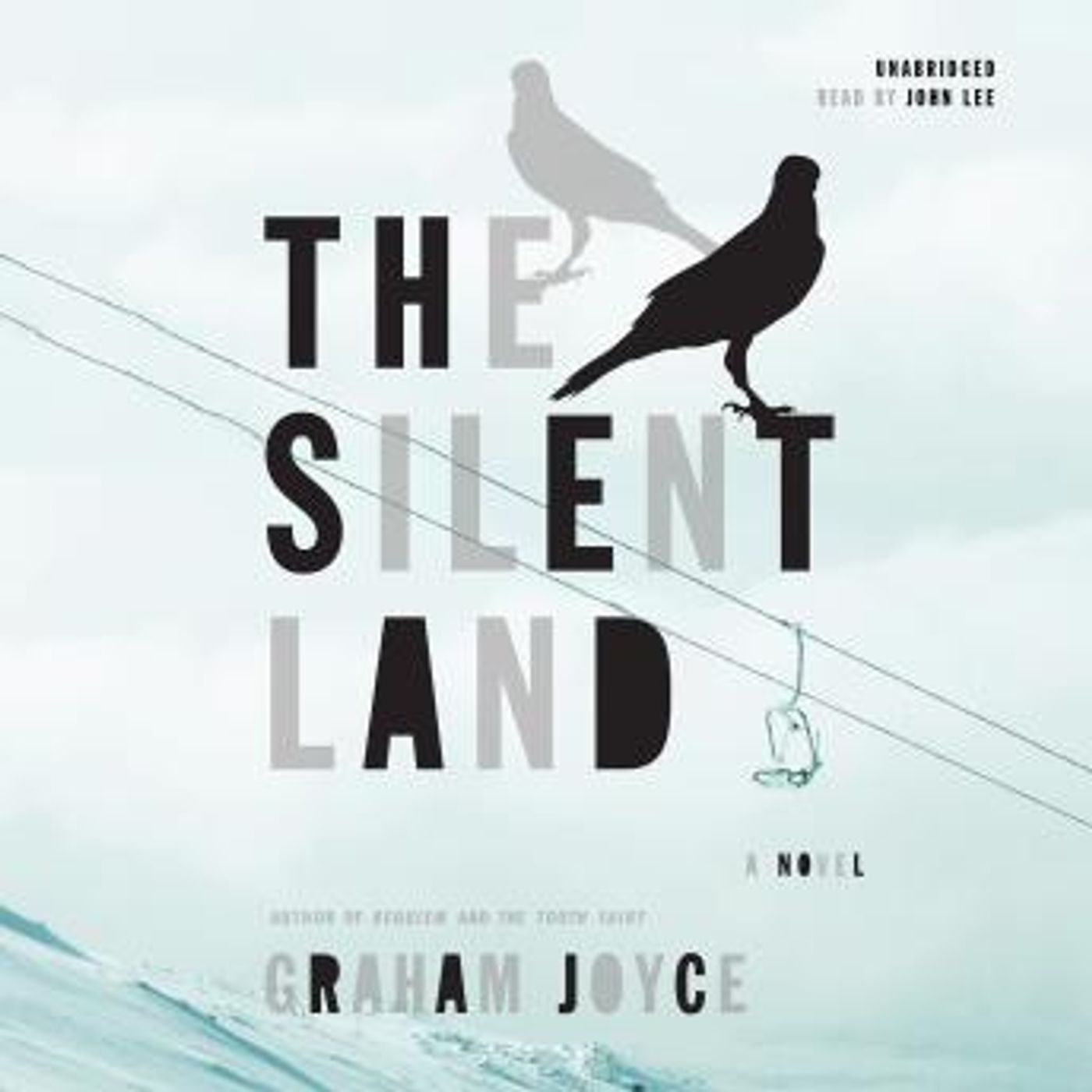 Listen to Top Full Audiobooks in Mystery, Thriller & Horror, Horror