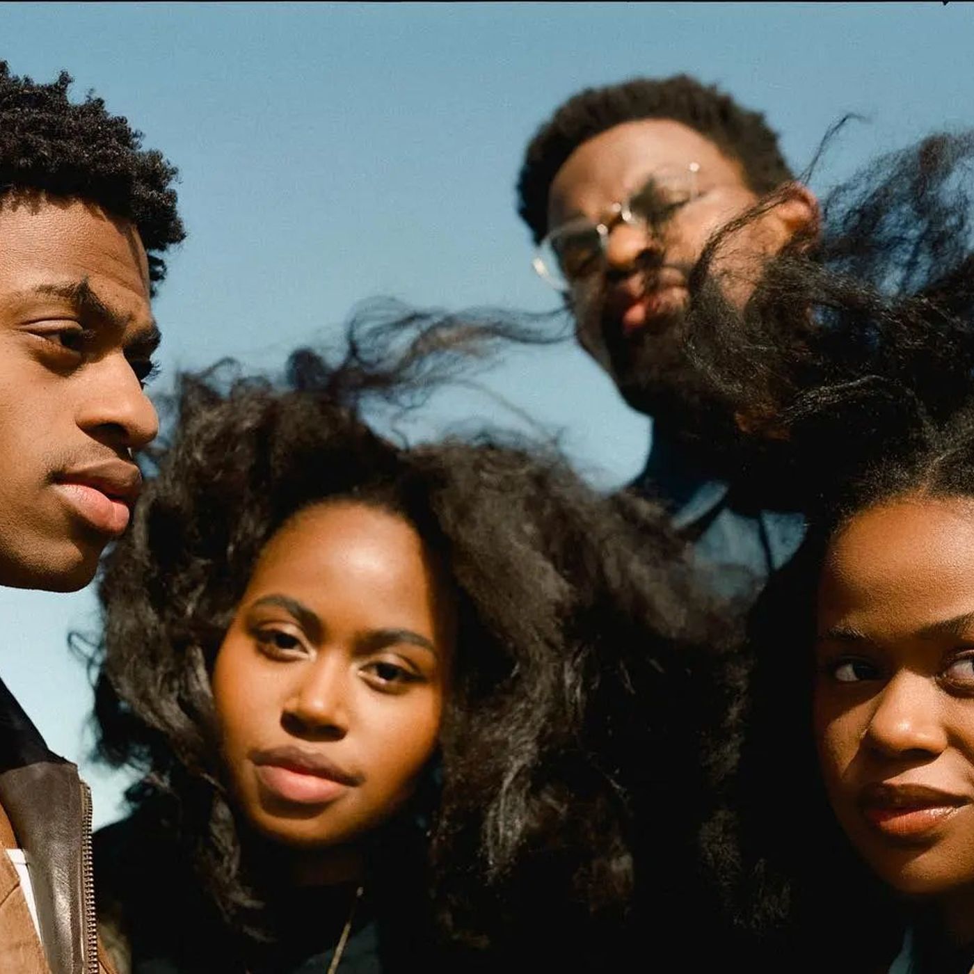 Infinity Song: The Harmonious Journey of Sibling Artistry