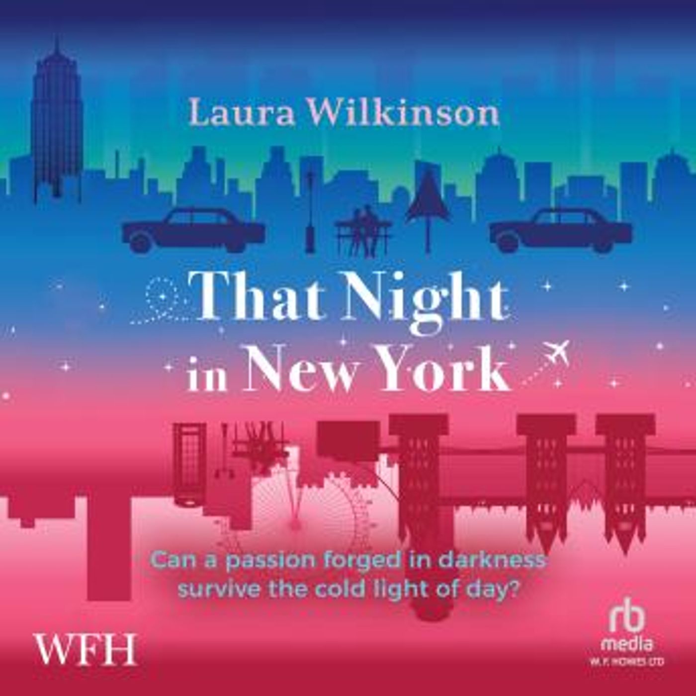 Access Must-Have Full Audiobooks in Romance, Modern